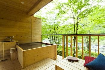 Hoshino Resorts Oirase Keiryu Hotel Товада Экстерьер фото