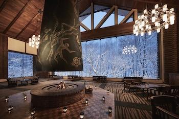 Hoshino Resorts Oirase Keiryu Hotel Товада Экстерьер фото