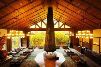 Hoshino Resorts Oirase Keiryu Hotel Товада Экстерьер фото