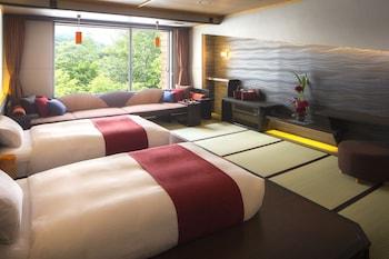Hoshino Resorts Oirase Keiryu Hotel Товада Экстерьер фото